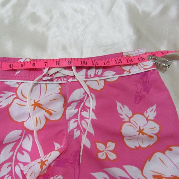Brody size 9 floral shorts - Picture 8 of 10